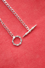 Load image into Gallery viewer, Checkmate Choker - Eugene Choo
