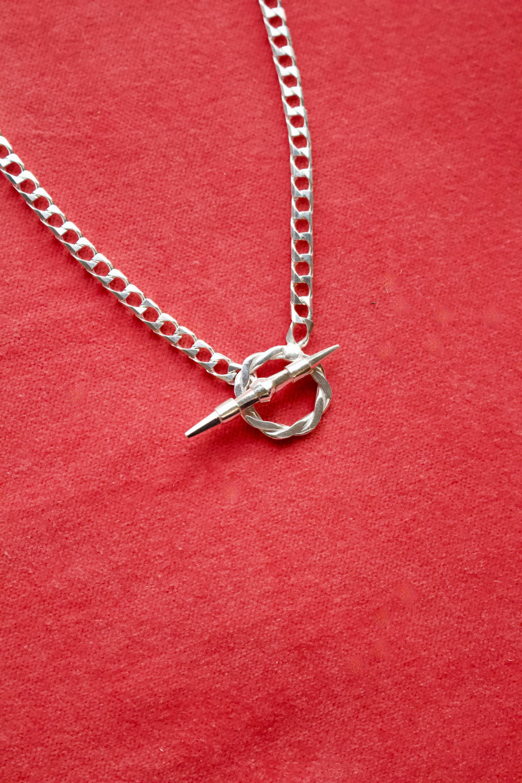 Checkmate Choker - Eugene Choo