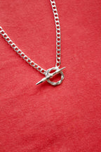 Checkmate Choker - Eugene Choo