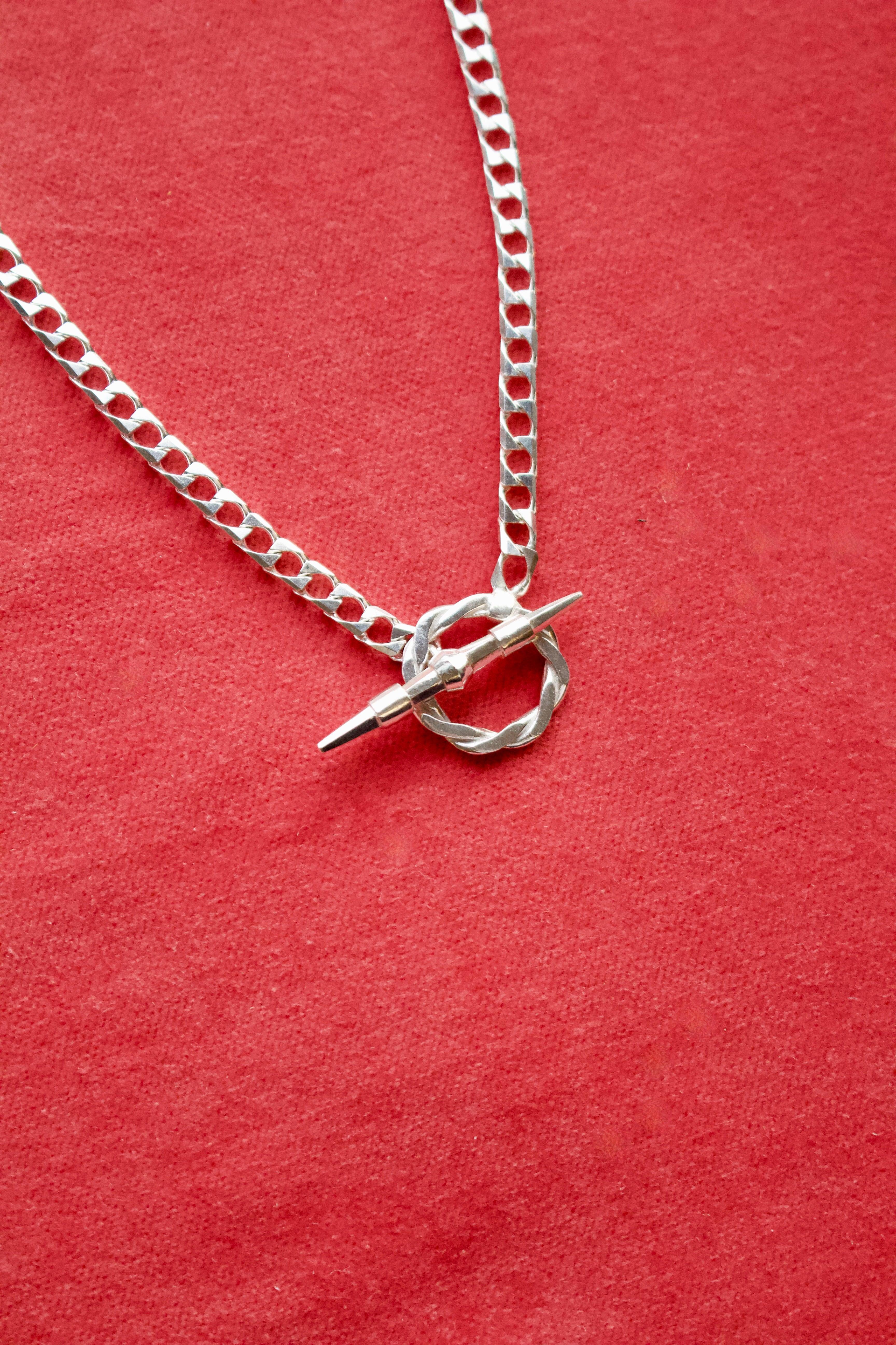 Checkmate Choker - Eugene Choo