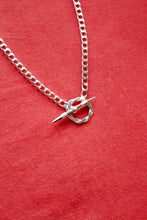 Load image into Gallery viewer, Checkmate Choker - Eugene Choo
