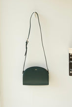 Load image into Gallery viewer, A.P.C Demi-Lune Bag in Vert Sapin - Eugene Choo - Women&#39;s Accessories
