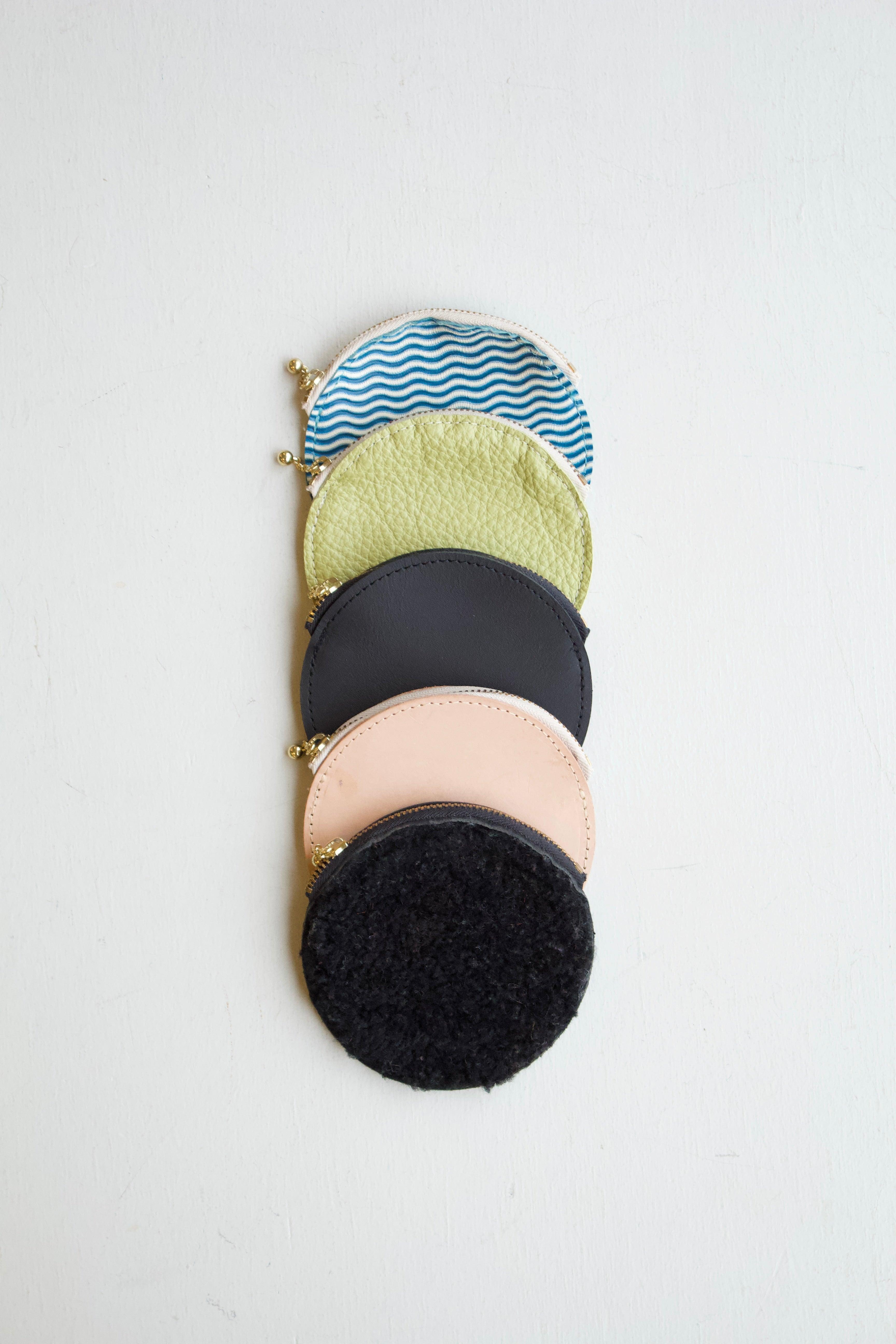 360 Wallet - Various Colours - Eugene Choo