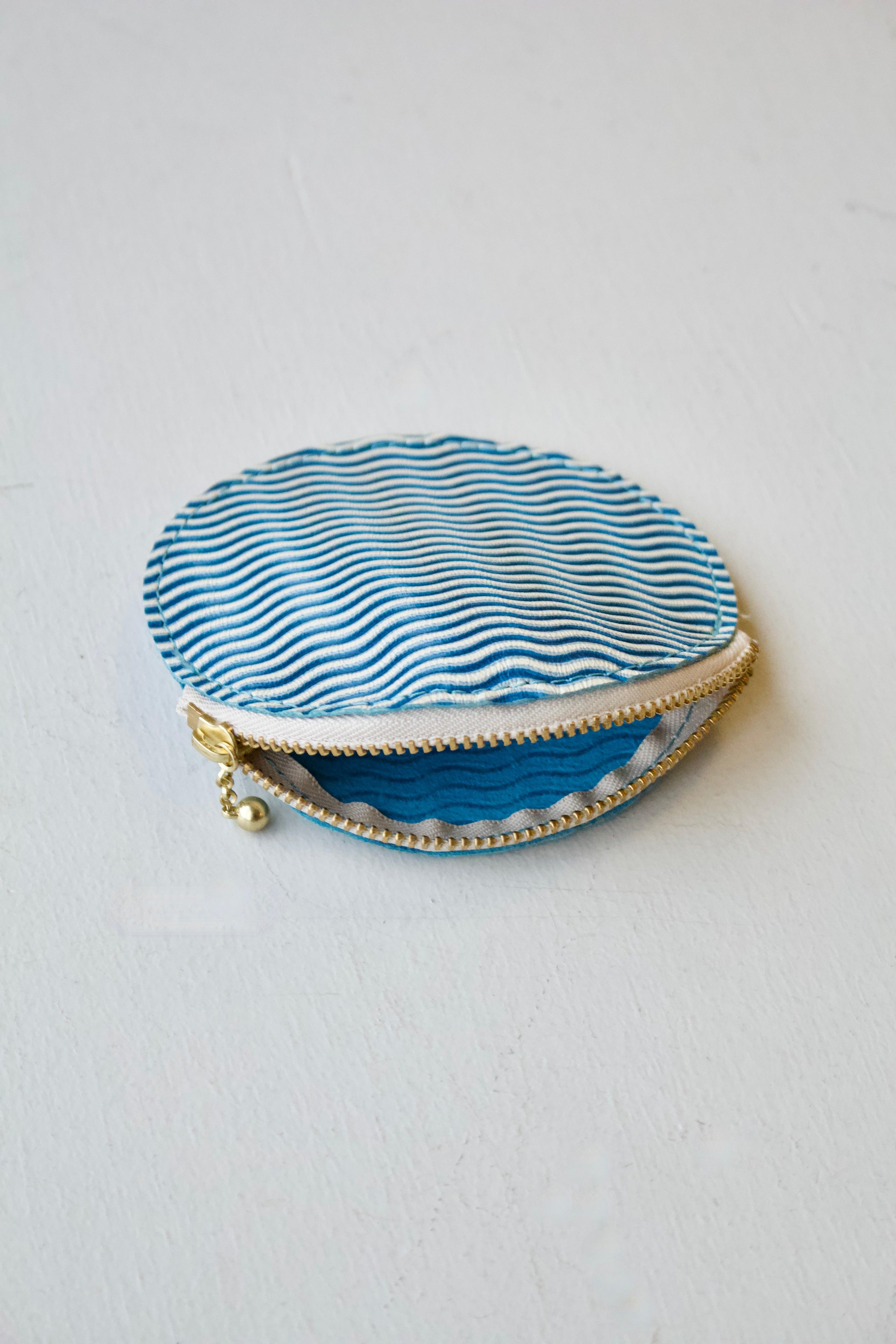 360 Wallet - Various Colours - Eugene Choo