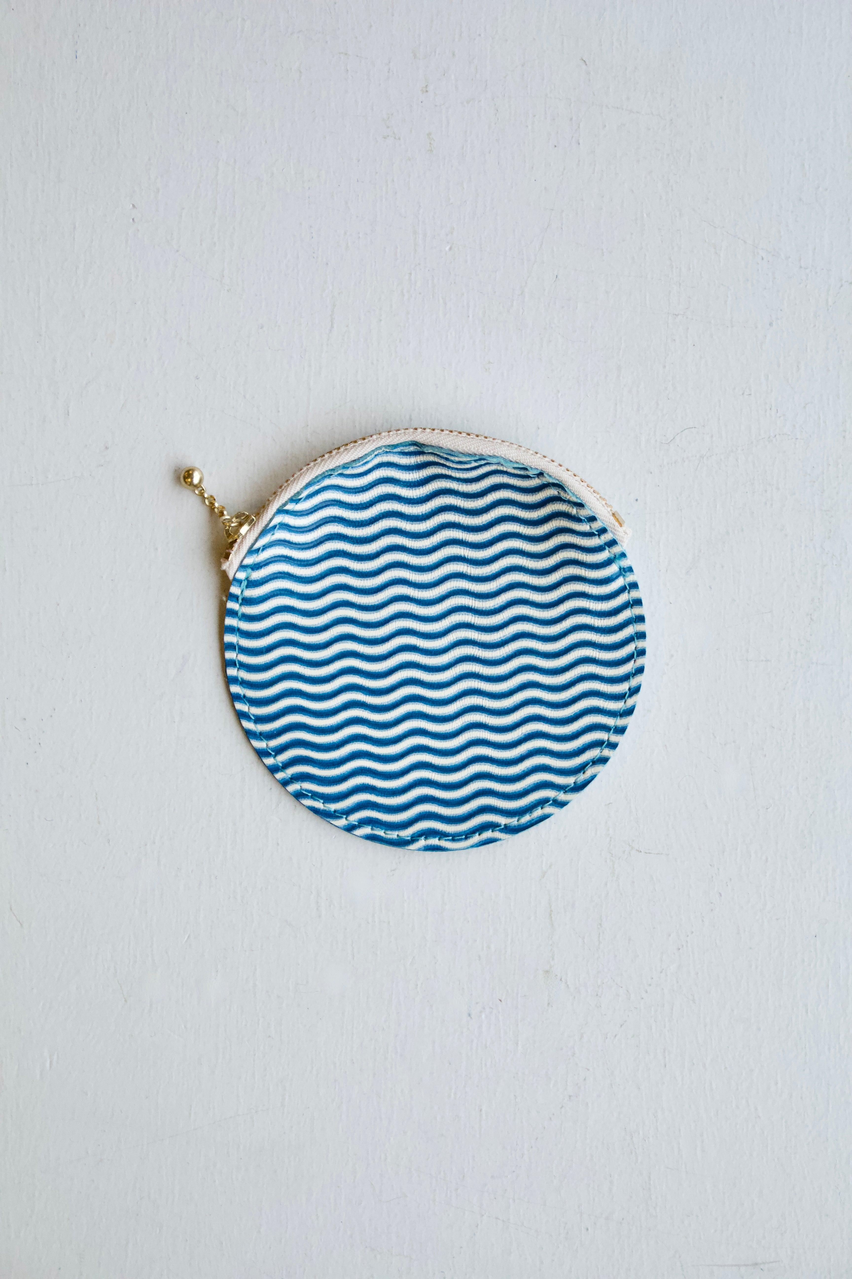 360 Wallet - Various Colours - Eugene Choo