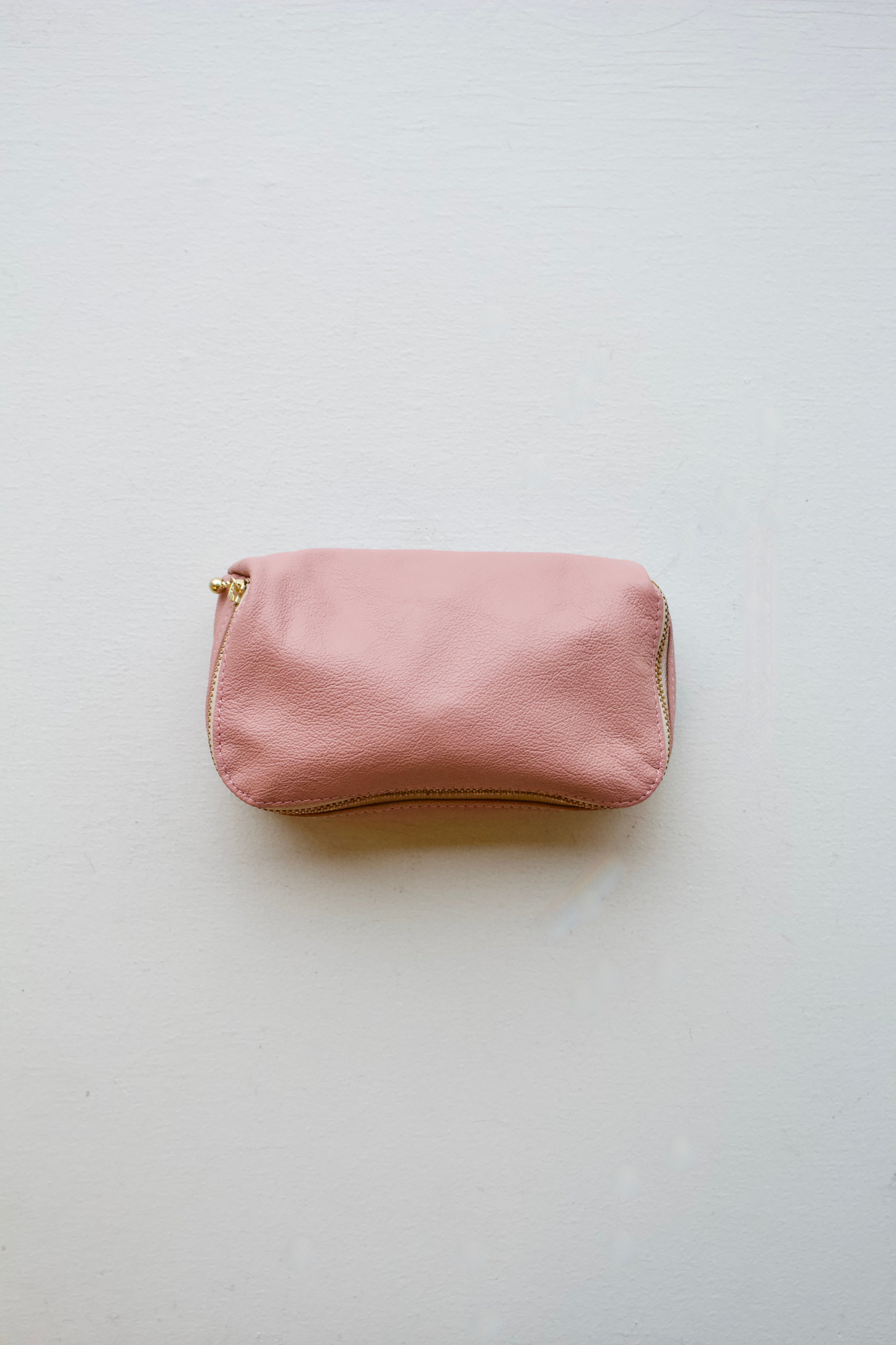 Erin Templeton - Kiss & Makeup Bag - Blush