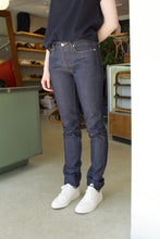 Load image into Gallery viewer, Japanese Raw Denim - APC Petite Standard Unisex Jeans
