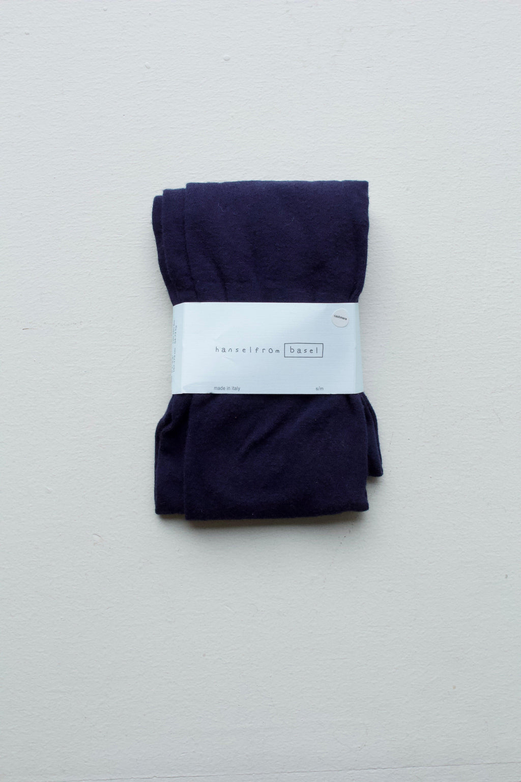 Cashmere Tights - Various Colours - Eugene Choo