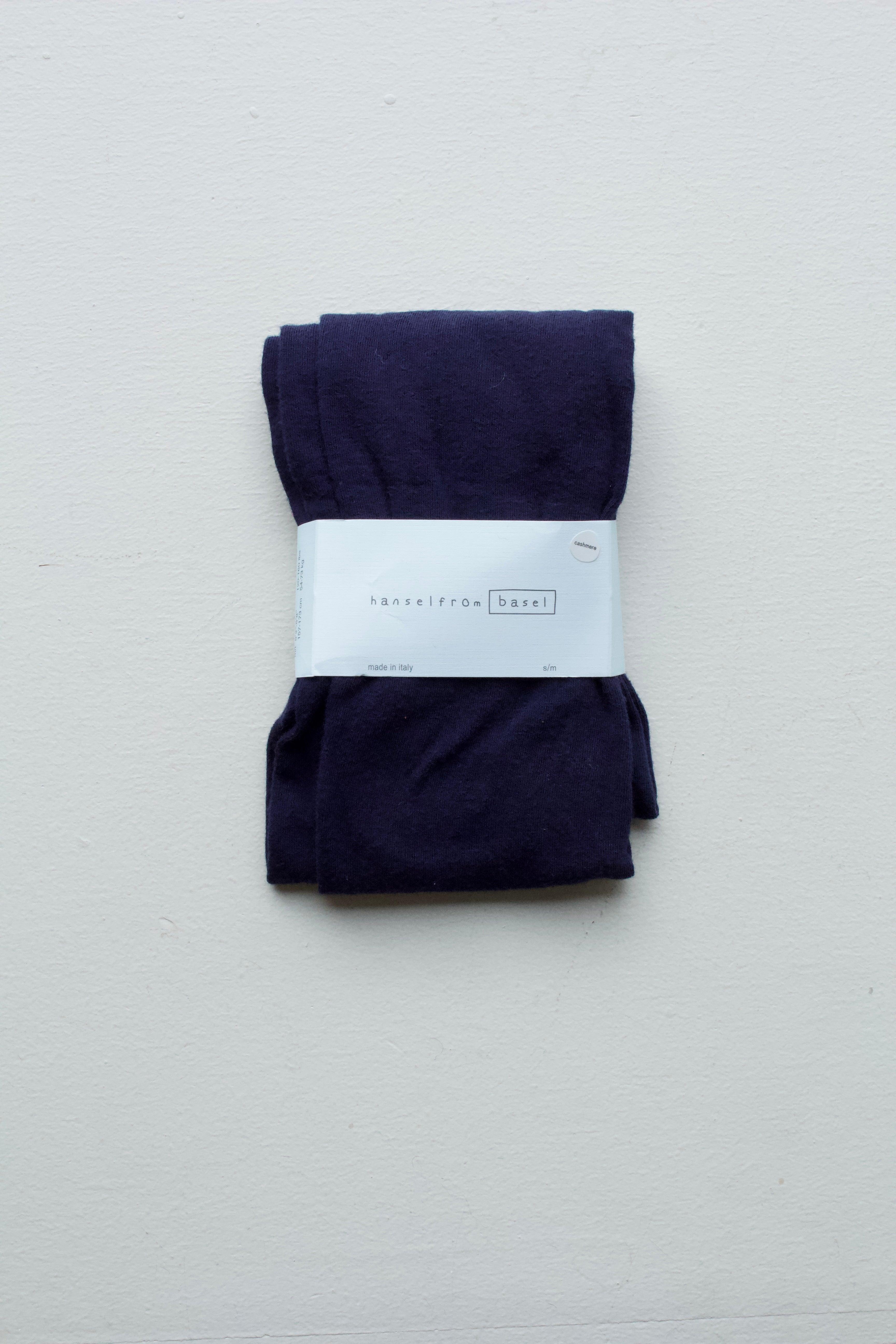 Cashmere Tights - Various Colours - Eugene Choo