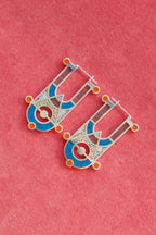 High Priestess Earrings - Erica Leal
