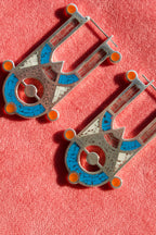 High Priestess Earrings