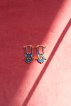 High Priestess Earrings - Erica Leal