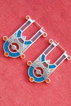 Load image into Gallery viewer, High Priestess Earrings - Erica Leal
