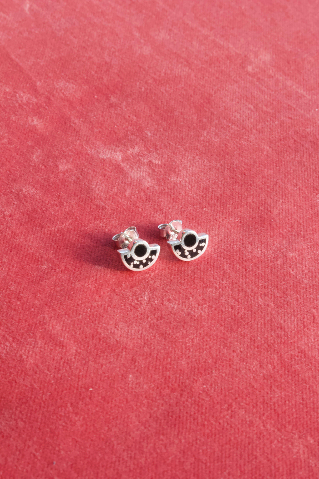 Brae Earrings - Eugene Choo