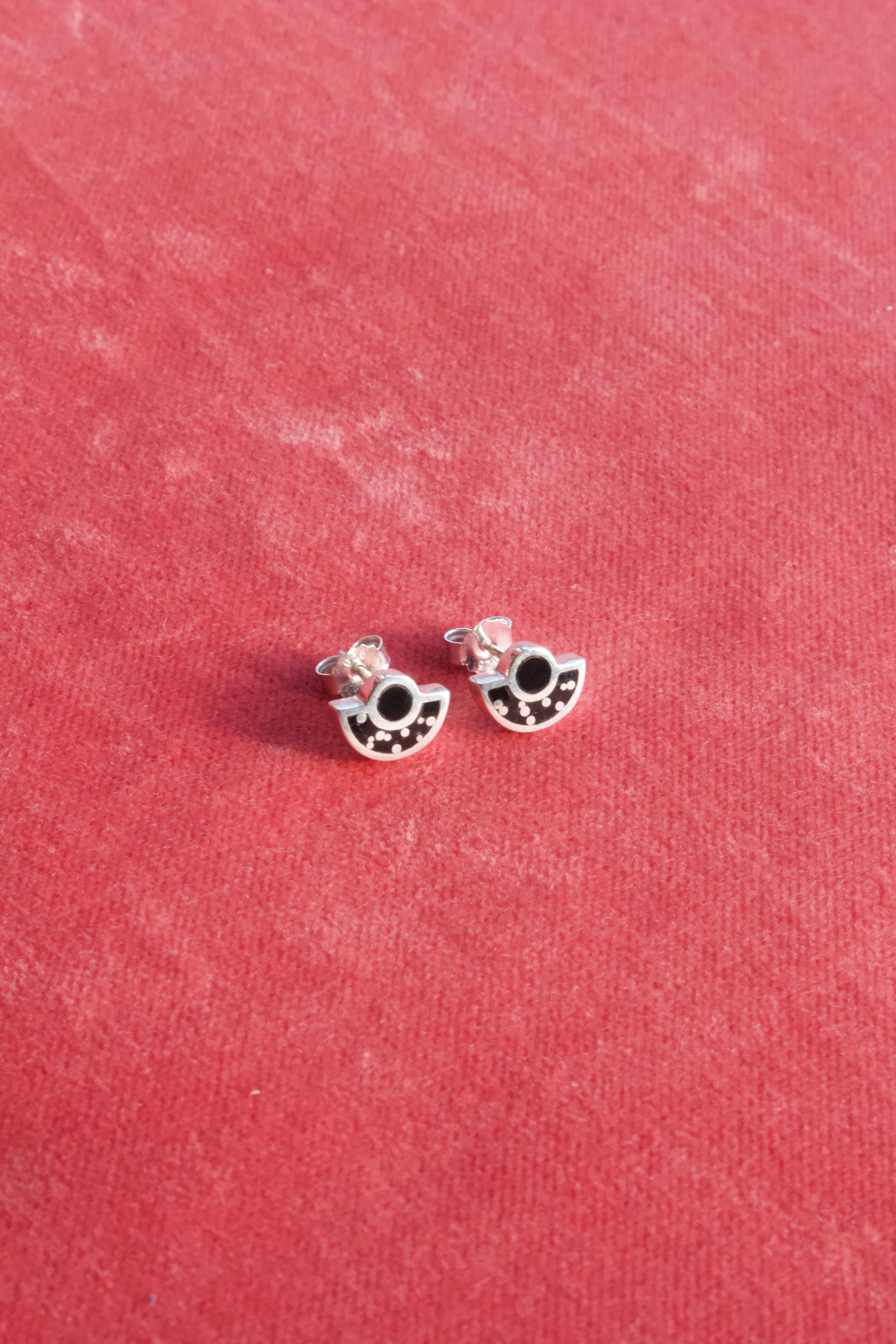 Brae Earrings - Eugene Choo