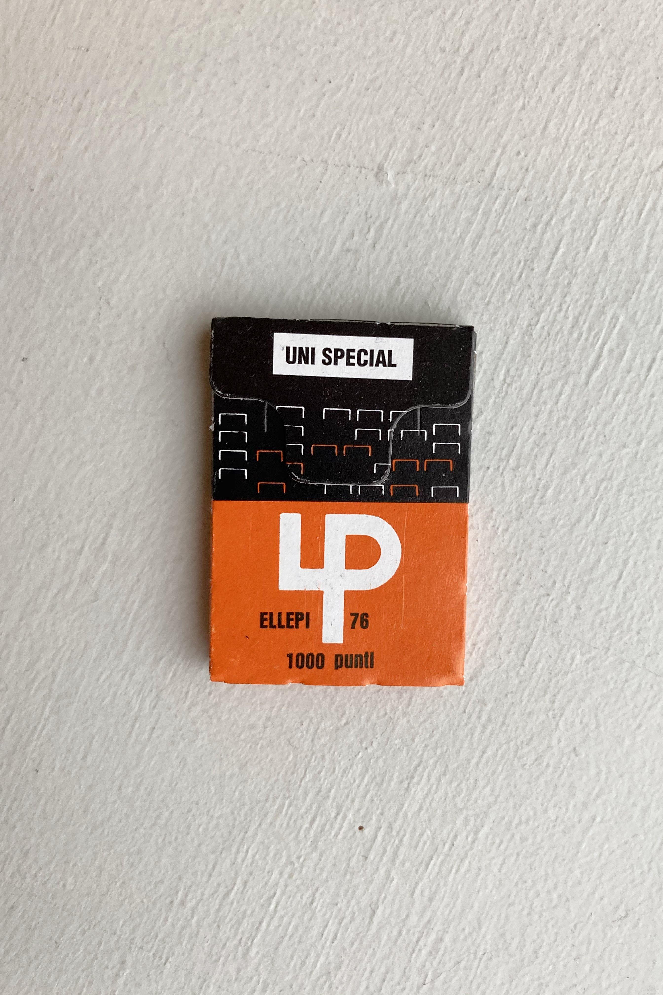 Refill Staples - Eugene Choo