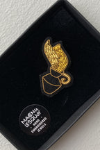 Zodiac Brooches - Eugene Choo