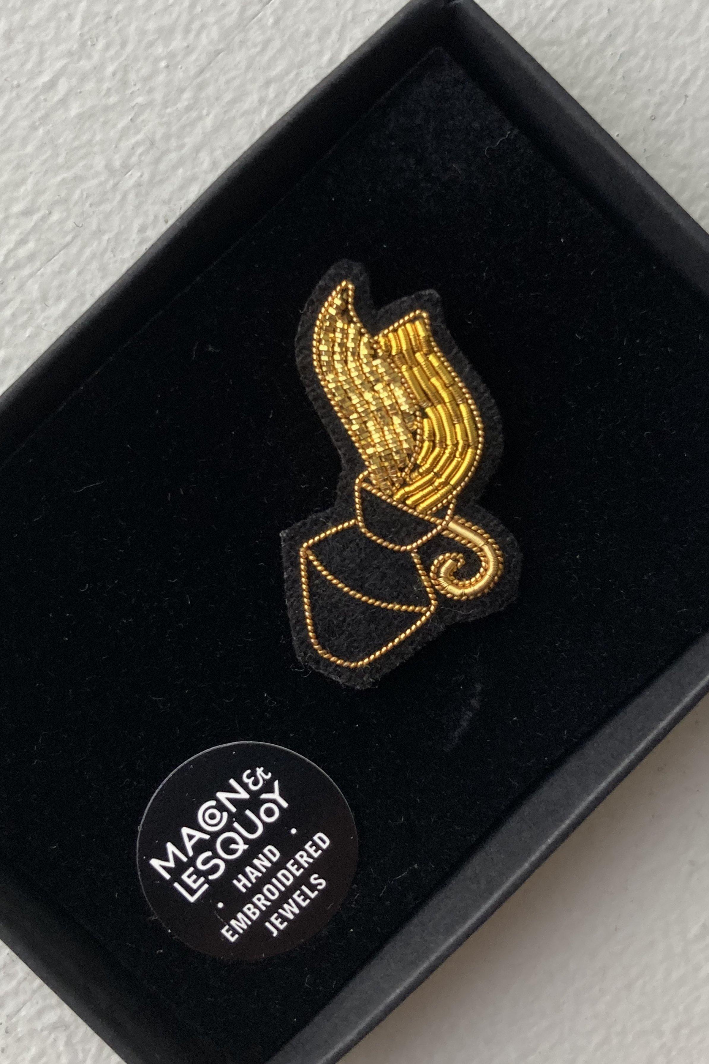 Zodiac Brooches - Eugene Choo