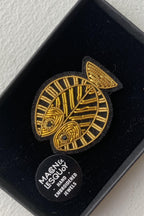 Zodiac Brooches - Eugene Choo