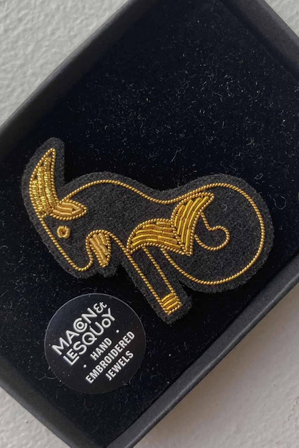 Zodiac Brooches - Eugene Choo