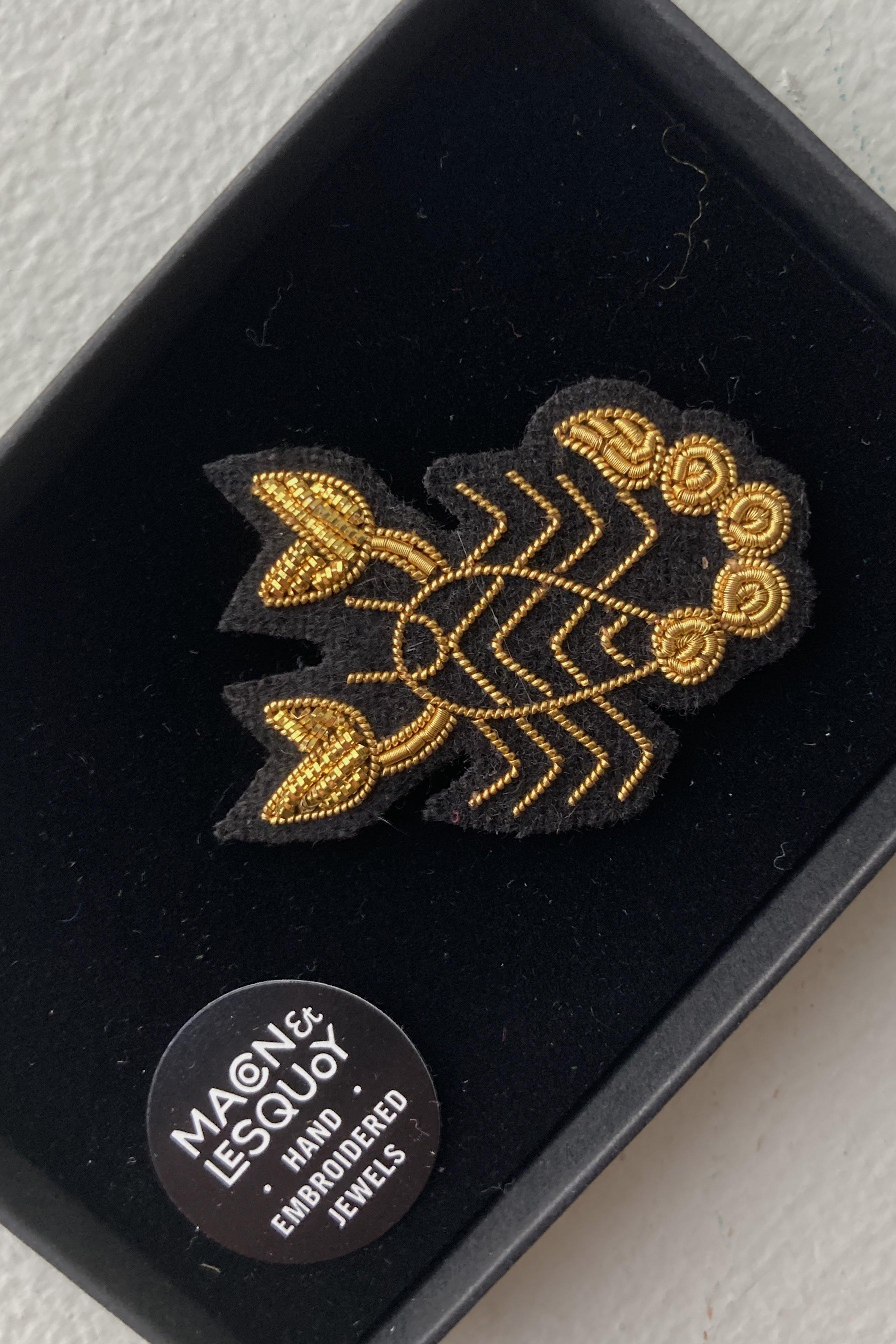 Zodiac Brooches - Eugene Choo