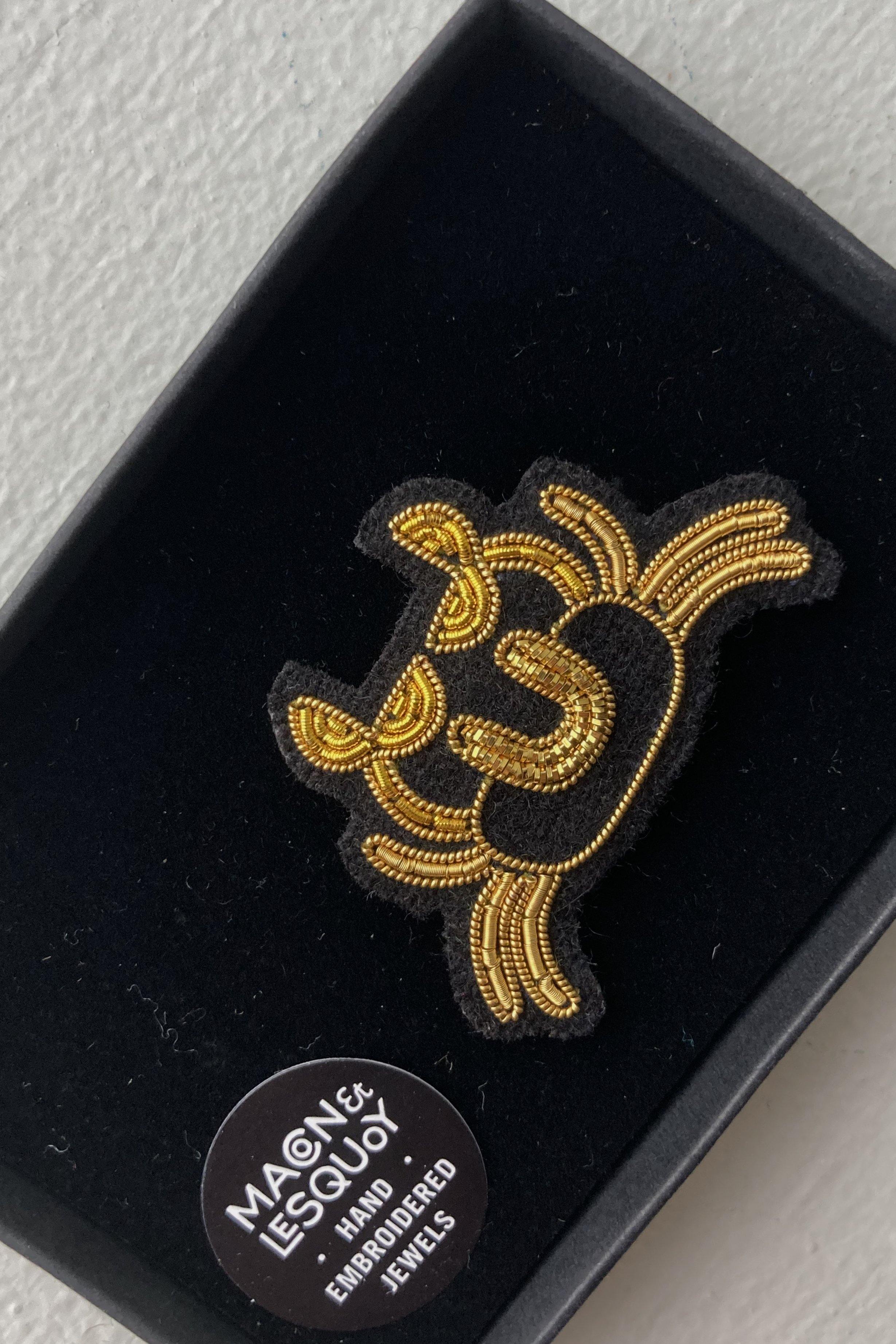 Zodiac Brooches - Eugene Choo