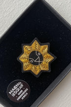 Zodiac Brooches - Eugene Choo