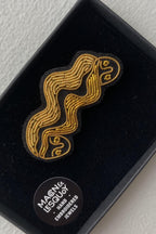 Zodiac Brooches - Eugene Choo