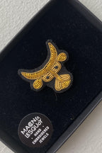 Zodiac Brooches - Eugene Choo