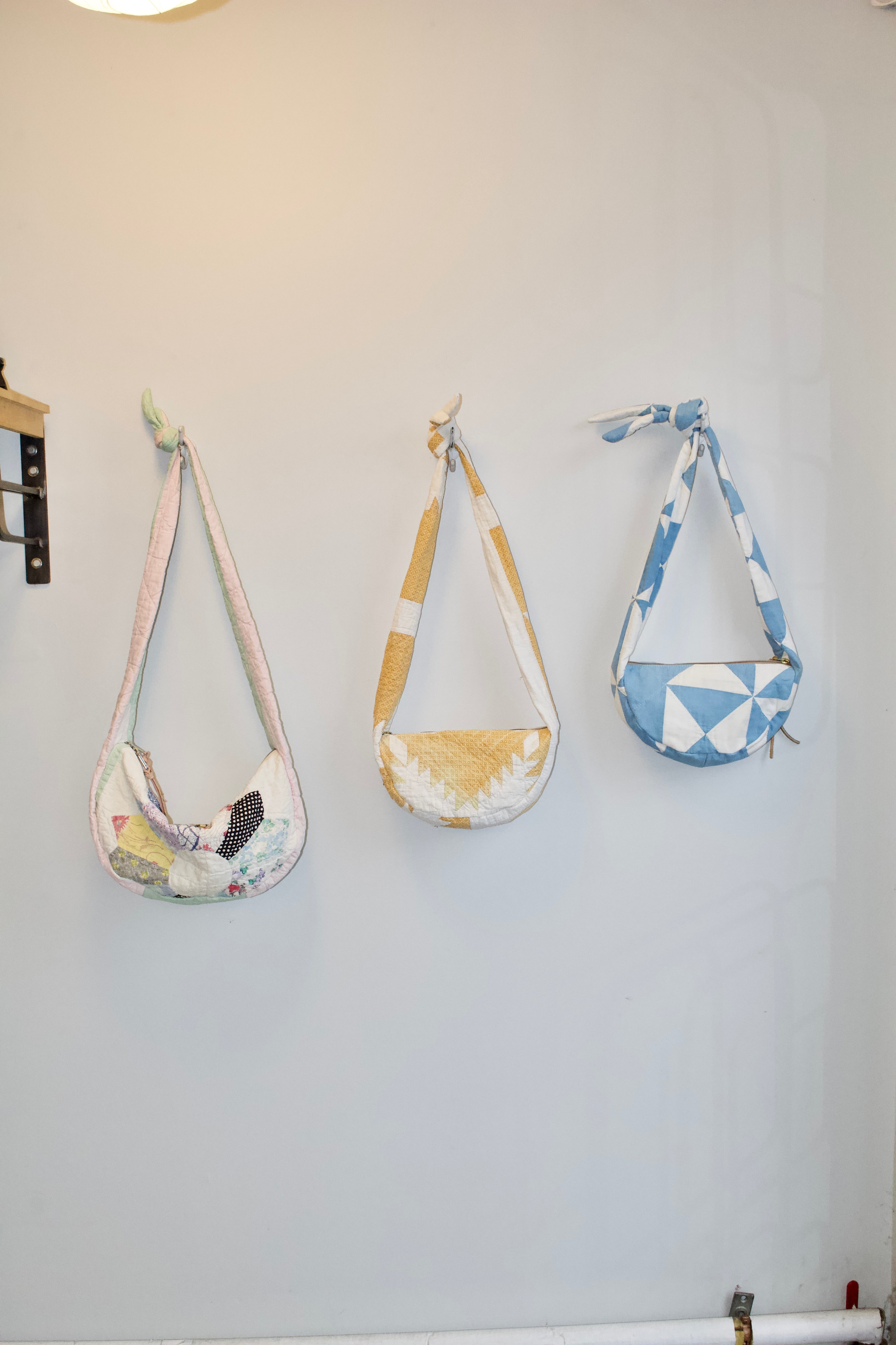 Quilted Sling - Large