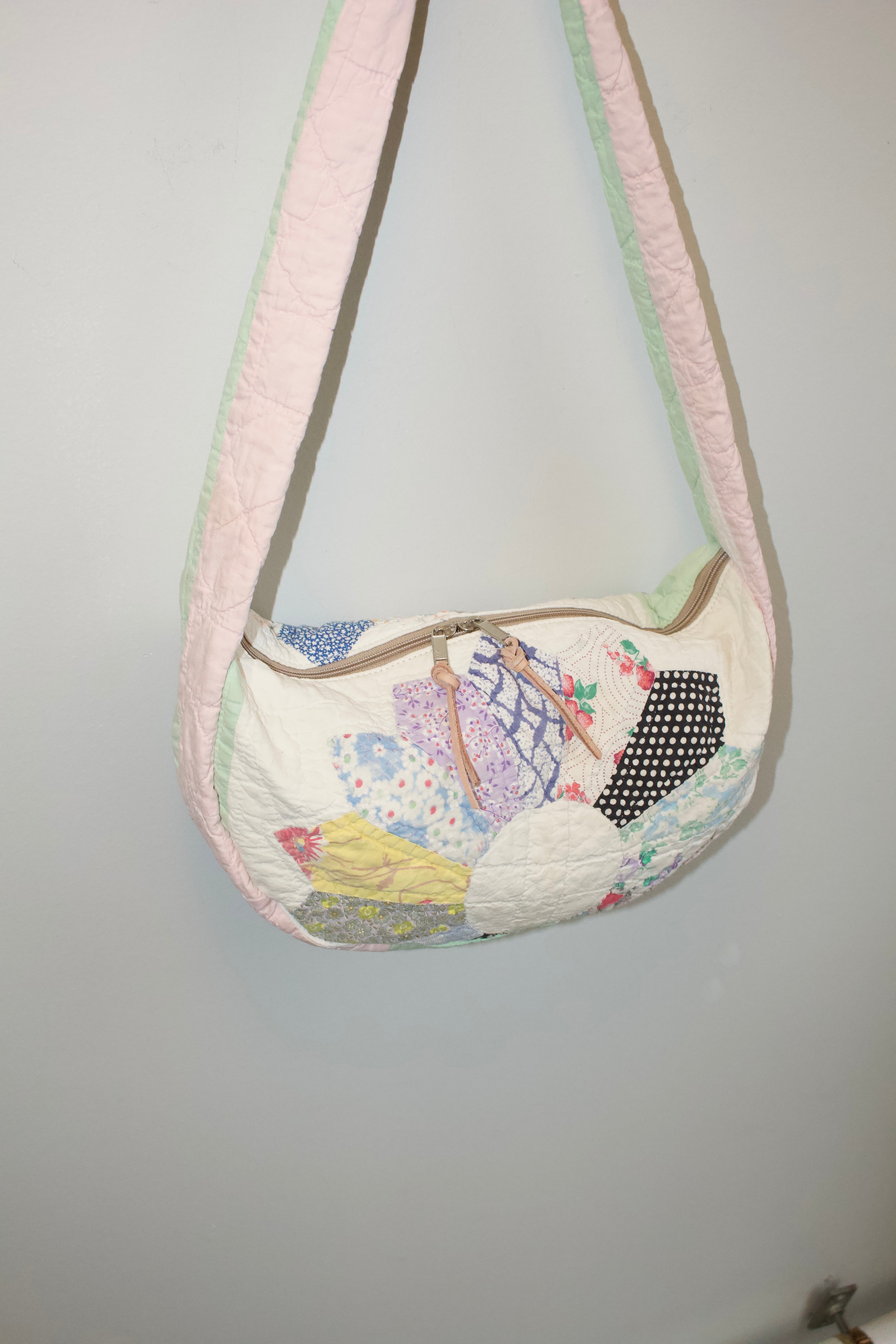 Quilted Sling - Large