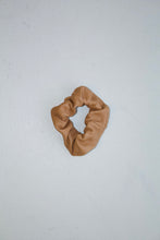 Load image into Gallery viewer, Leather Scrunchie

