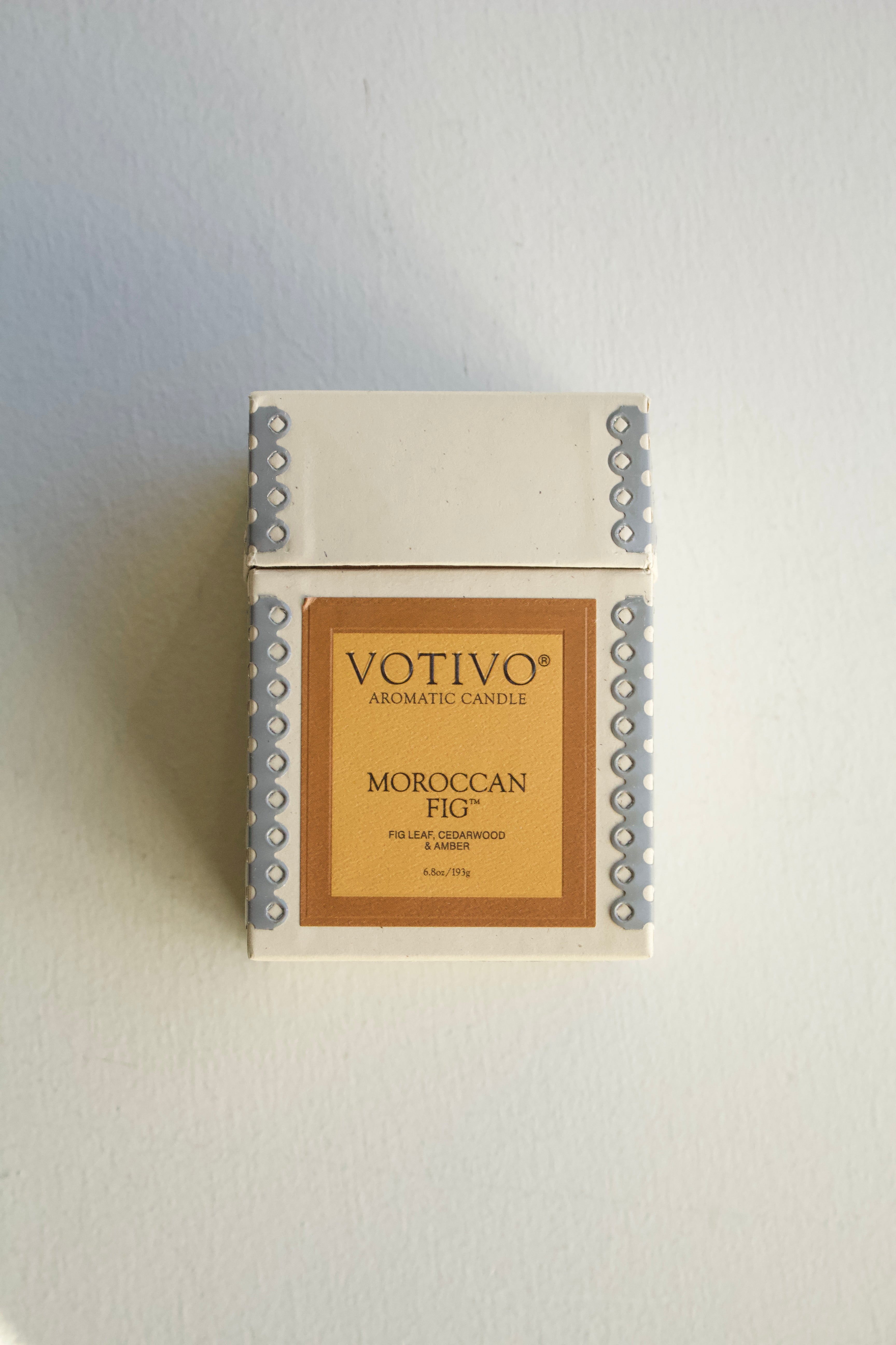 Votivo Candle - Various Scents