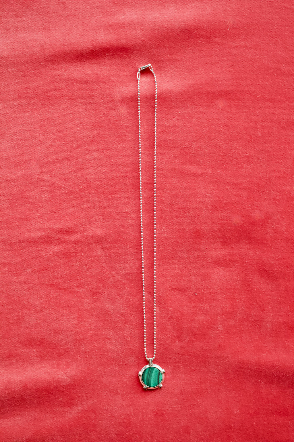 Passage Necklace - Various Colours