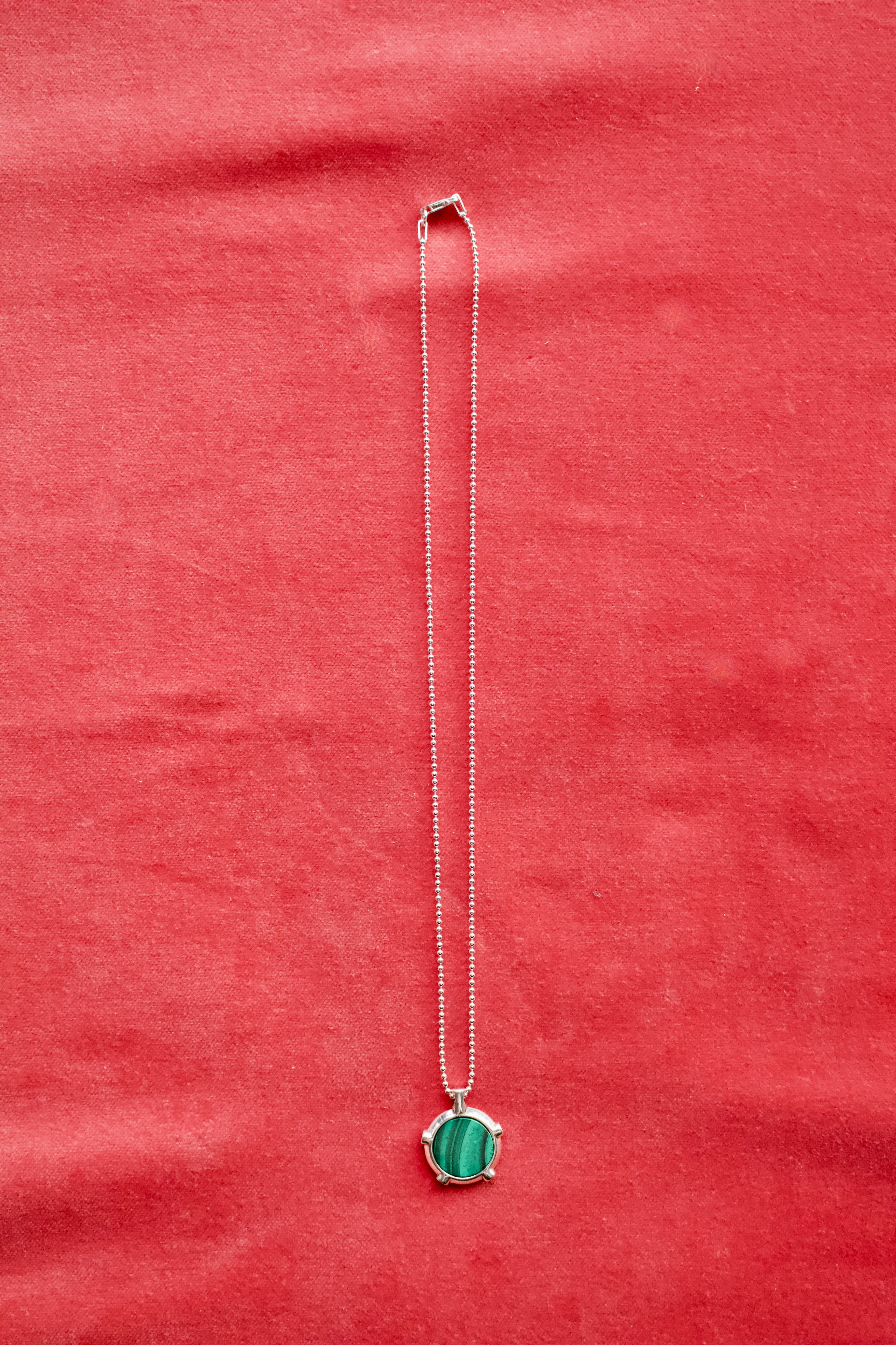 Passage Necklace - Various Colours