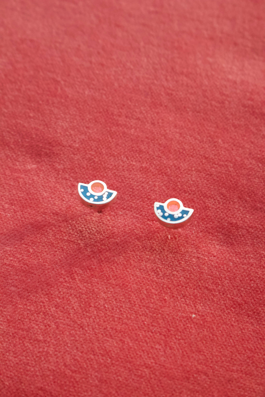 Brae Earrings - Eugene Choo