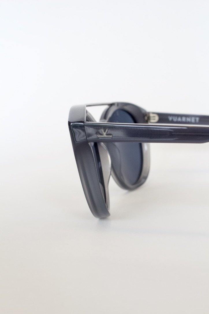 Kurt VI - Shiny Grey - Eugene Choo