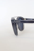 Kurt VI - Shiny Grey - Eugene Choo