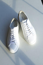 Load image into Gallery viewer, Morgan Sneaker - White - Eugene Choo
