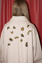 Zodiac Brooches - Eugene Choo