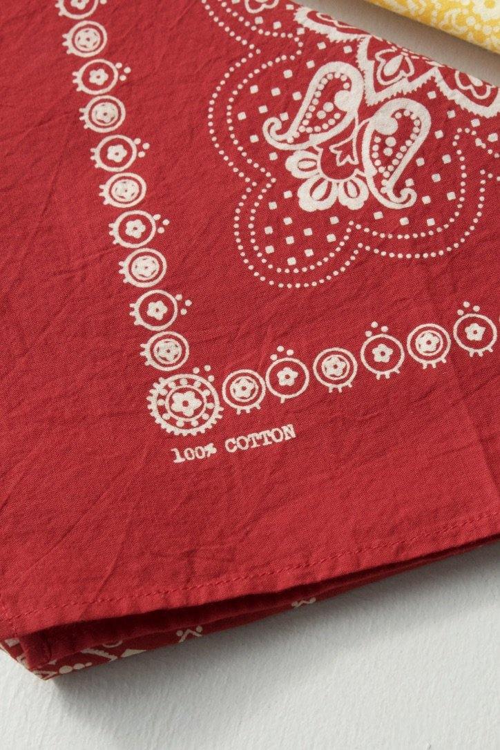 Bandana - Eugene Choo