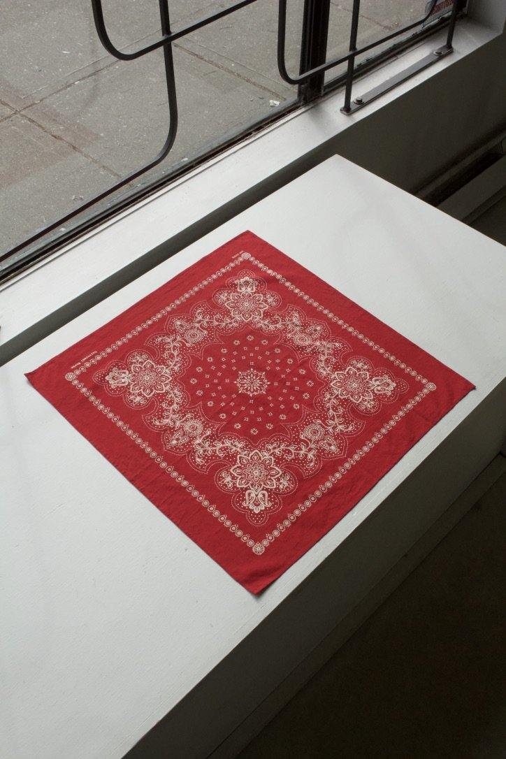 Bandana - Eugene Choo