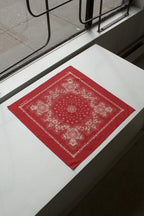 Bandana - Eugene Choo