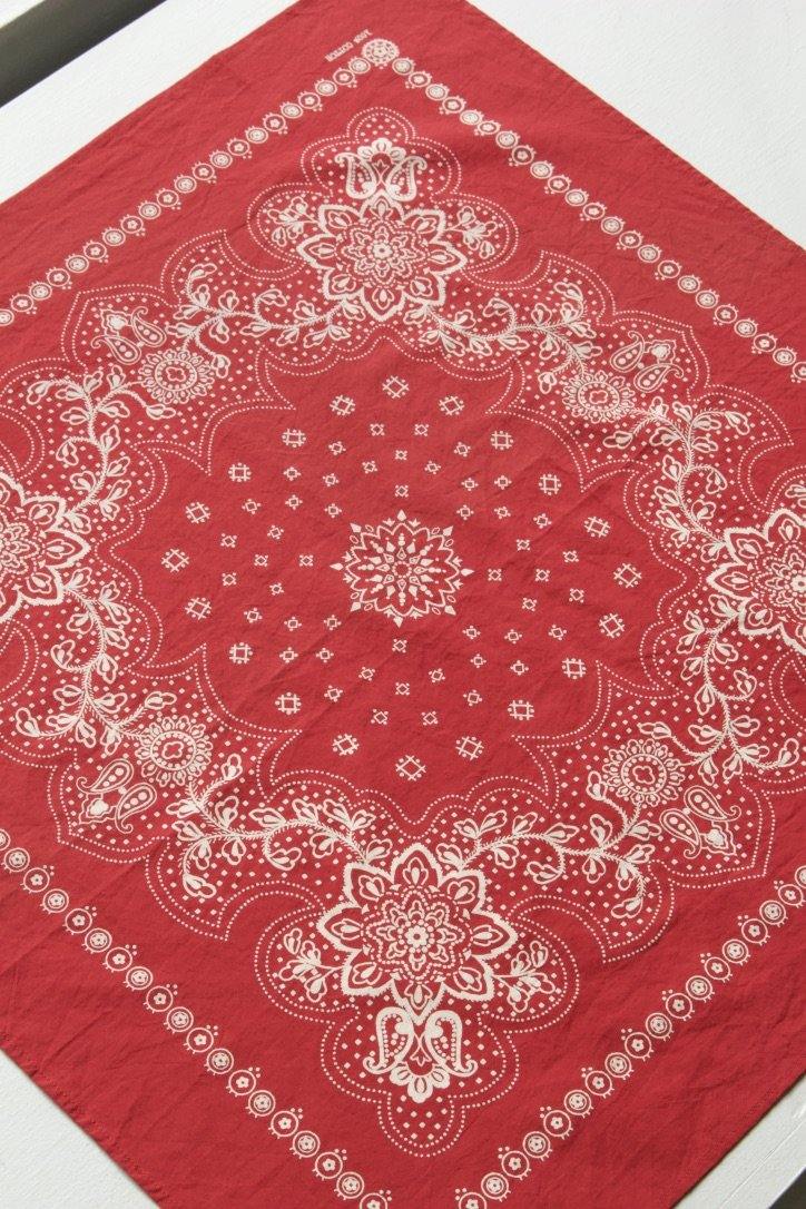 Bandana - Eugene Choo