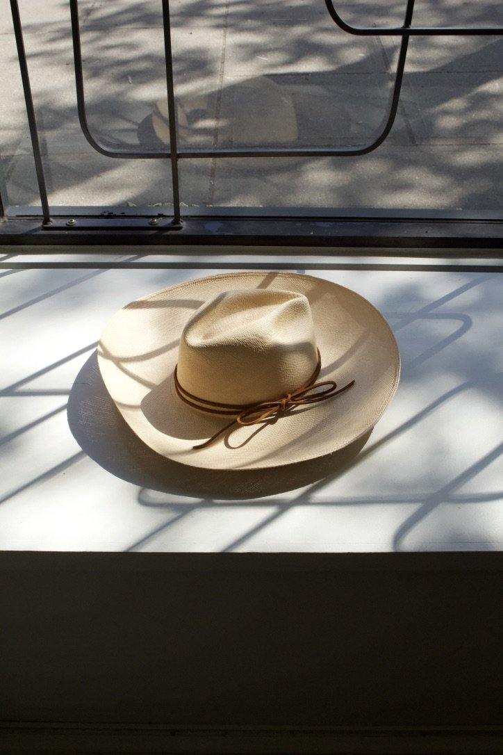 Brisa Hat - Havano - Eugene Choo