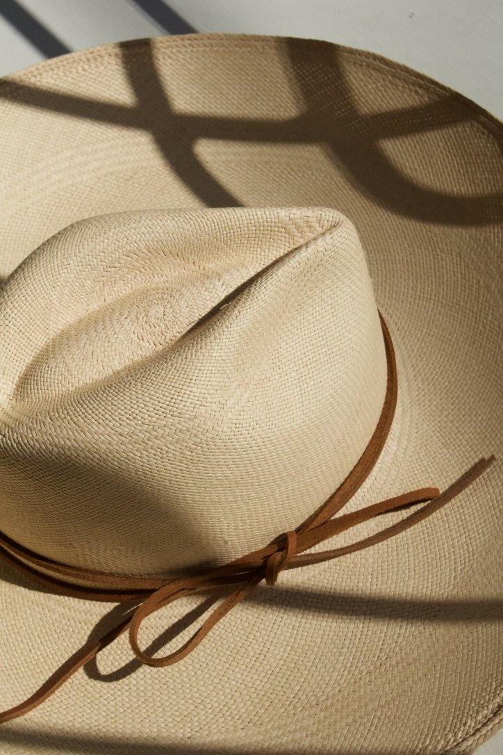 Brisa Hat - Havano - Eugene Choo