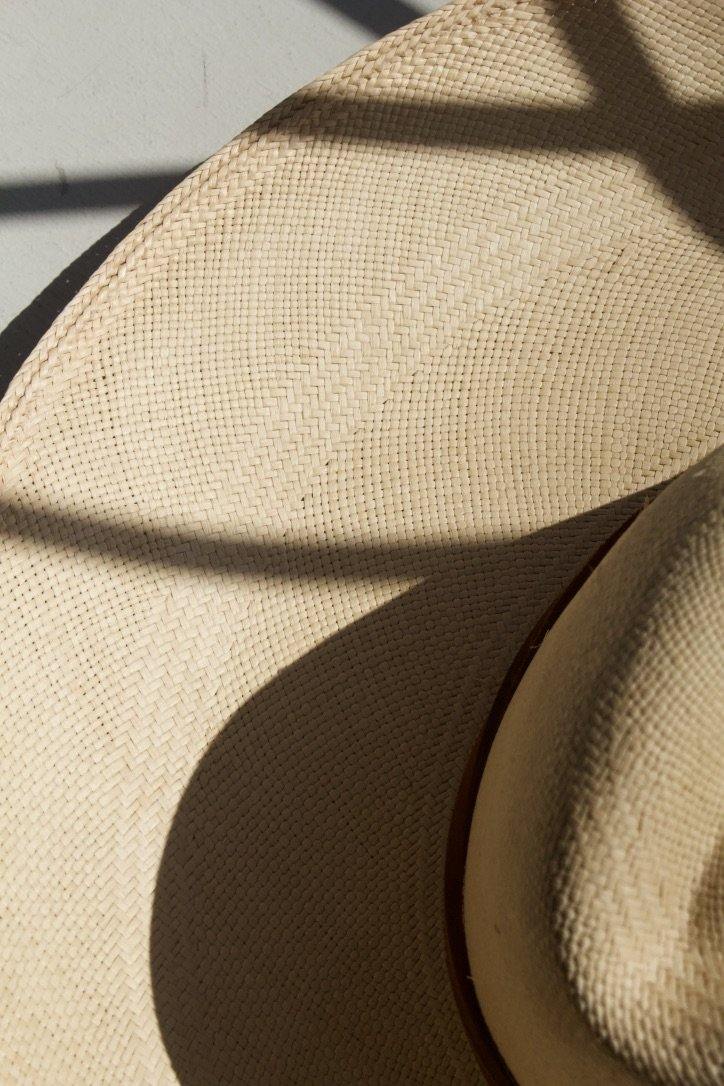 Brisa Hat - Havano - Eugene Choo