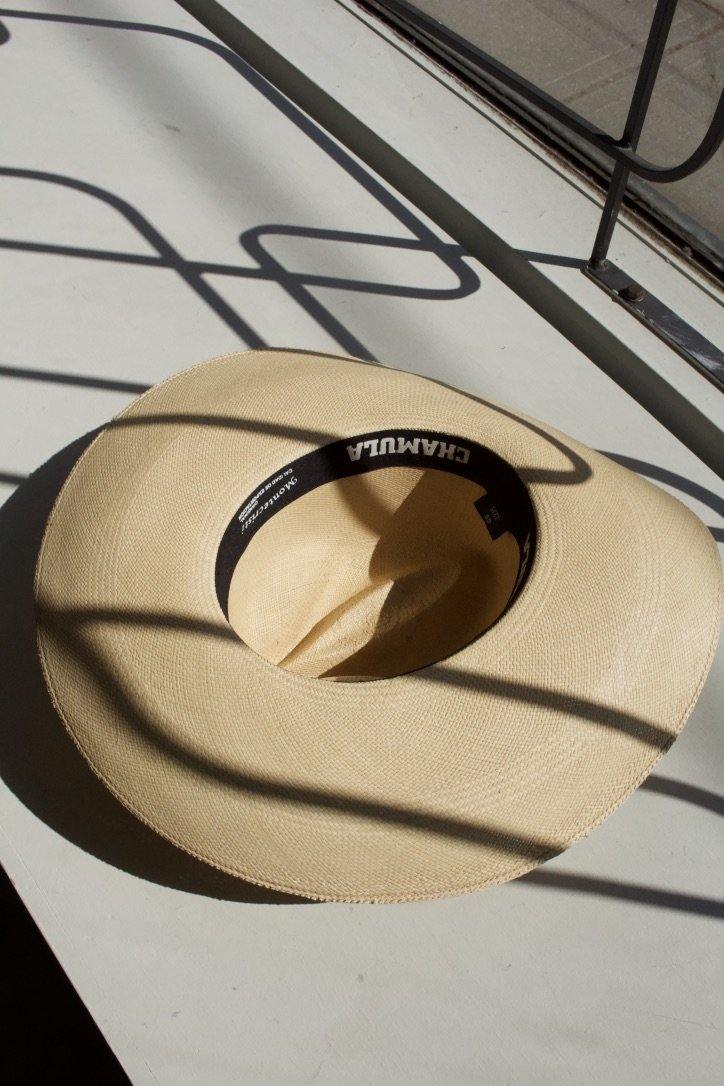 Brisa Hat - Havano - Eugene Choo