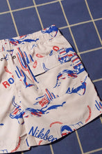 Load image into Gallery viewer, Nikben Rodeo Shorts - Eugene Choo
