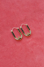 Wray Earrings